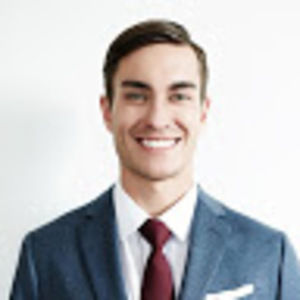 Meet your Posher, Corey